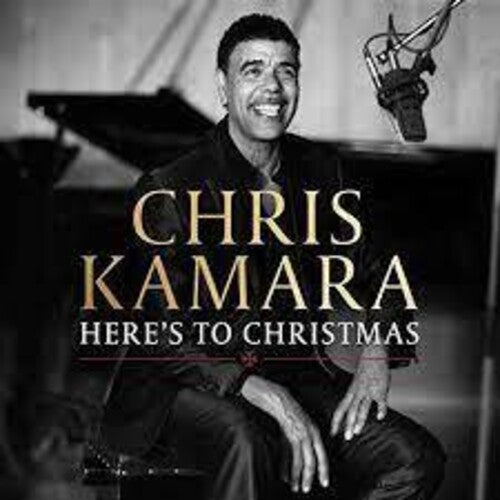 Chris Kamara - Here's To Christmas