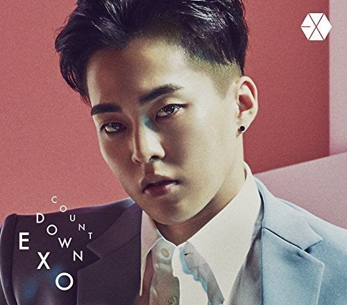 Exo - Countdown Version)
