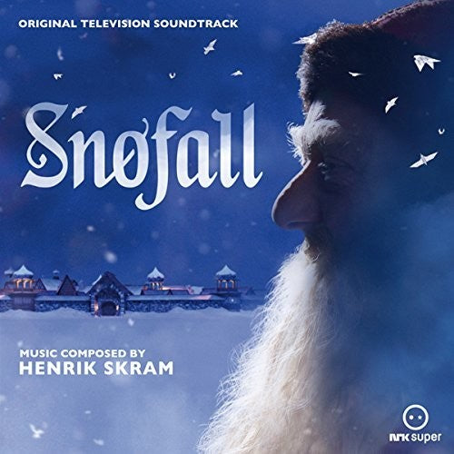Henrik Skram - Snofall (Original Television Soundtrack)
