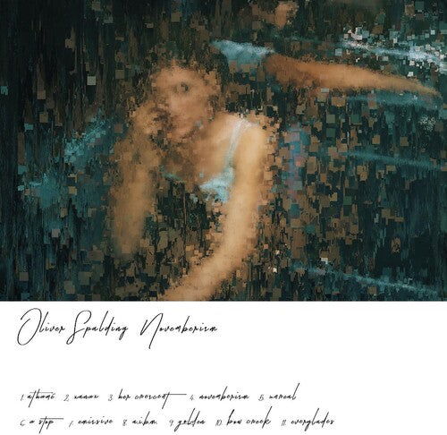 Oliver Spalding - Novemberism