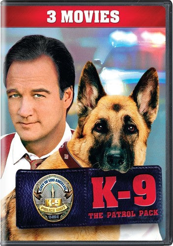 K-9: The Franchise Collection