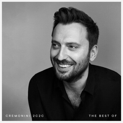 Cesare Cremonini - Cremonini 2C2C The Best Of (5LP Box)