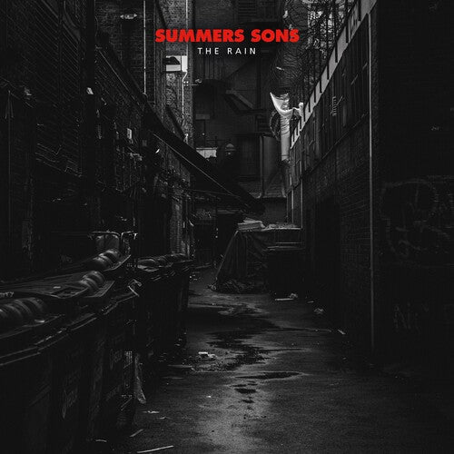 Summers Sons - The Rain