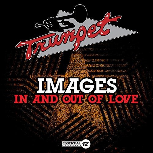 Images - Images In and Out of Love