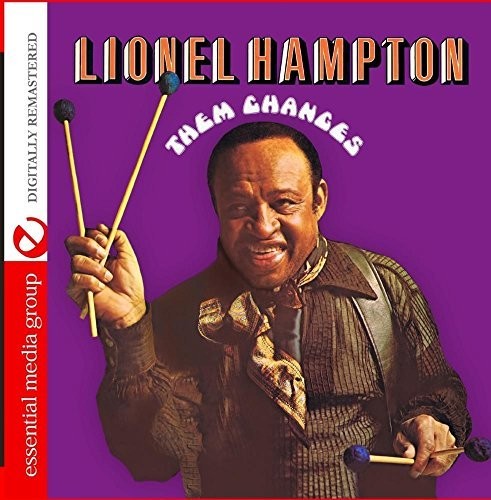 Lionel Hampton - Them Changes