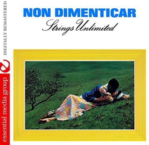 Strings Unlimited - Strings Unlimted Non Dimenticar