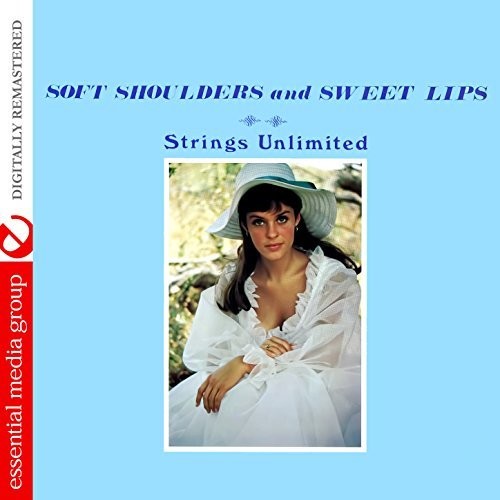 Strings Unlimited - Strings Unlimted Soft Shoulders