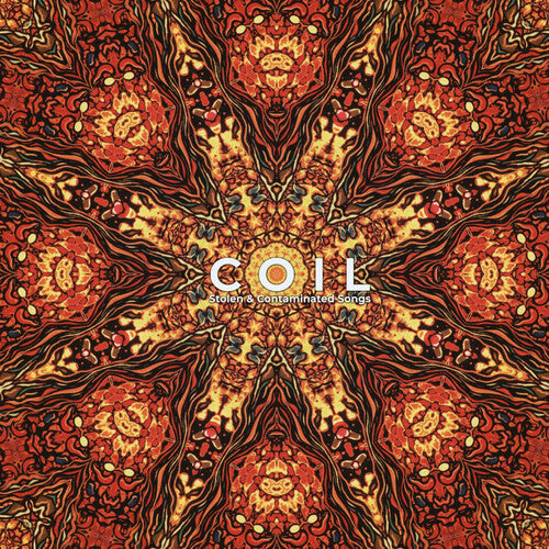 Coil - Stolen & Contaminated Songs