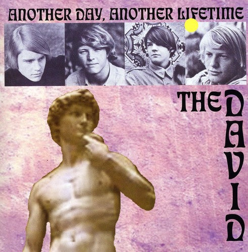 David - Another Day, Another Lifetime
