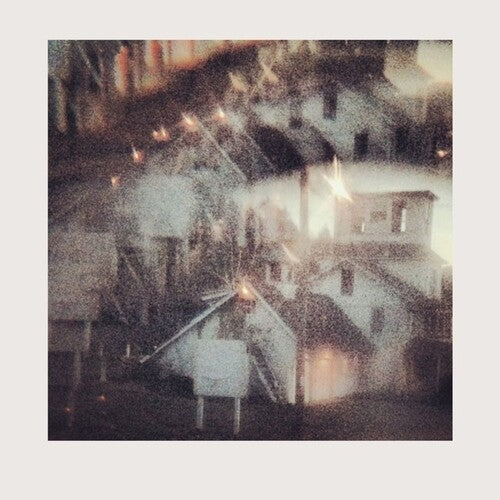 Lights Fluorescent - The Oldest Sons Of The Oldest Sons