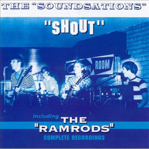 Soundations - Shout