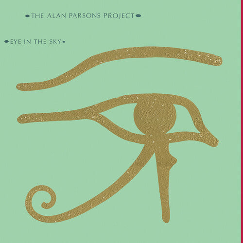 Alan Parsons Project - Eye in the Sky