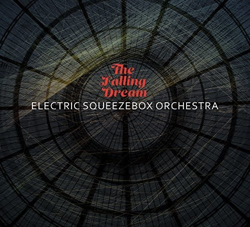 Electric Squeezebox Orchestra - The Falling Dream