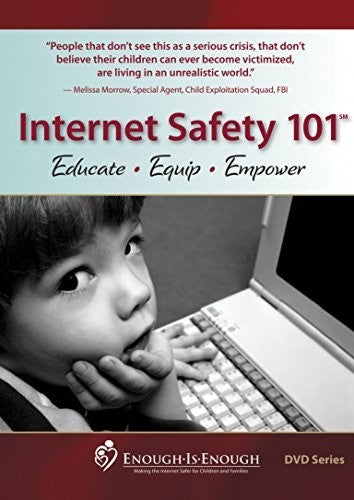 Internet Safety 101