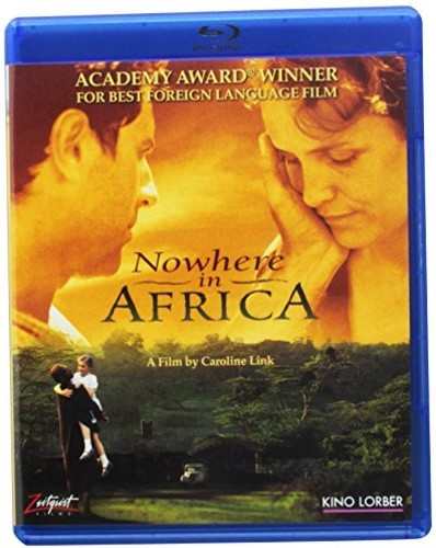 Nowhere in Africa