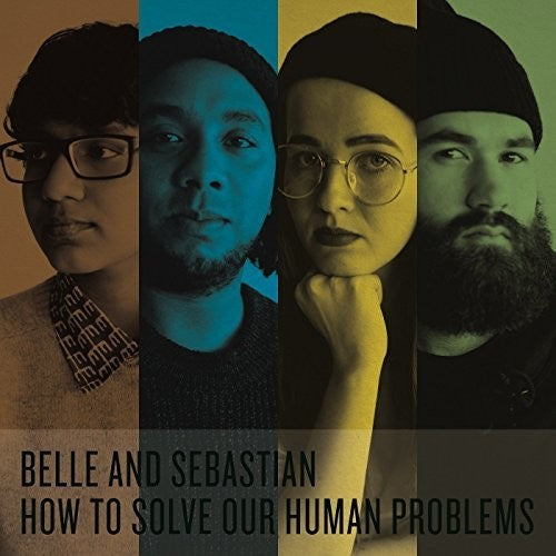 Belle & Sebastian - How To Solve Our Human Problems