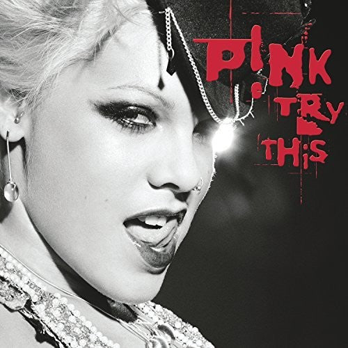 Pink - Try This