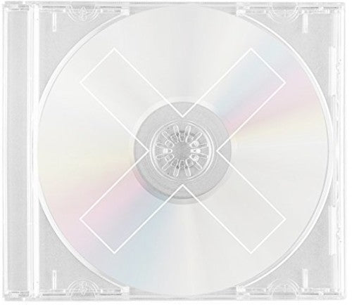 The xx - Remixes