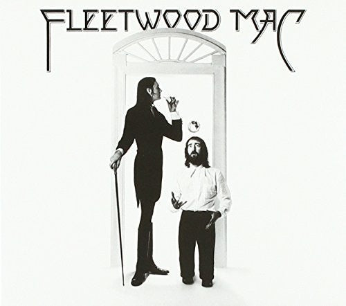Fleetwood Mac - Fleetwood Mac