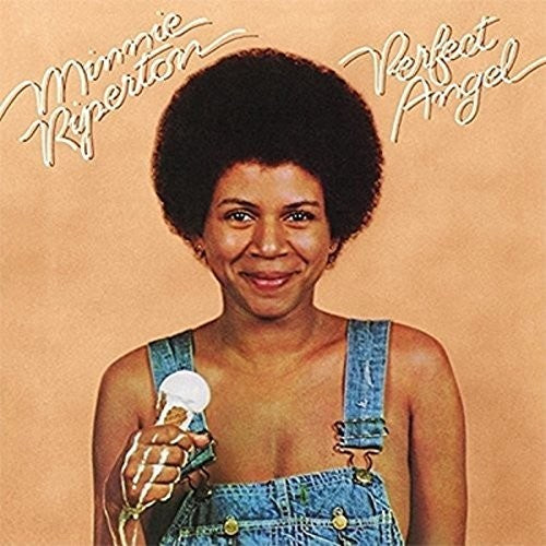 Minnie Riperton - Perfect Angel