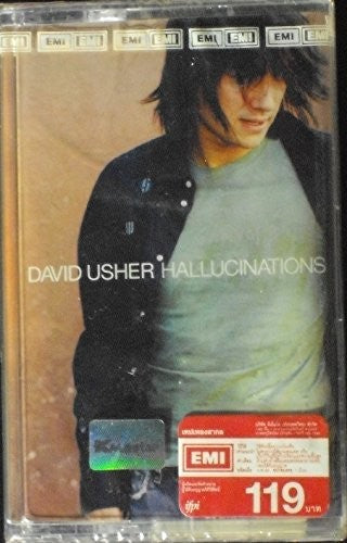 David Usher - Hallucinations