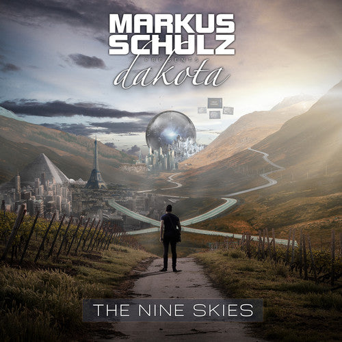 Markus Schulz - Nine Skies