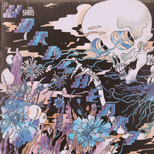 Shins - The Worms Heart
