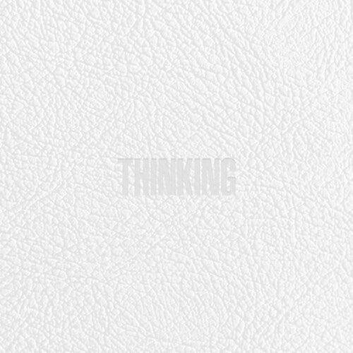 Zico - Thinking (incl. 112pg Phootbook, 2 x Postcard + 2 x Sticker)