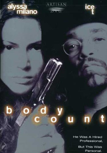 Body Count (aka Below Utopia)