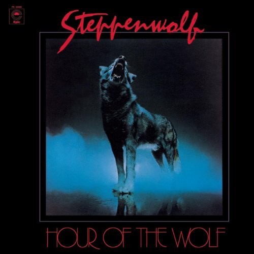 Steppenwolf - Hour Of The Wolf