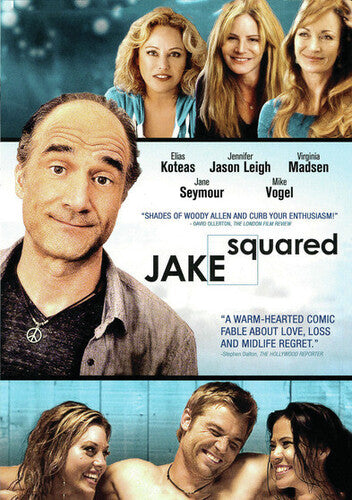 Jake Squared