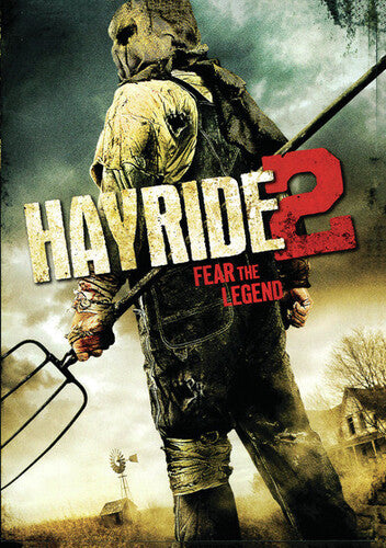 Hayride 2