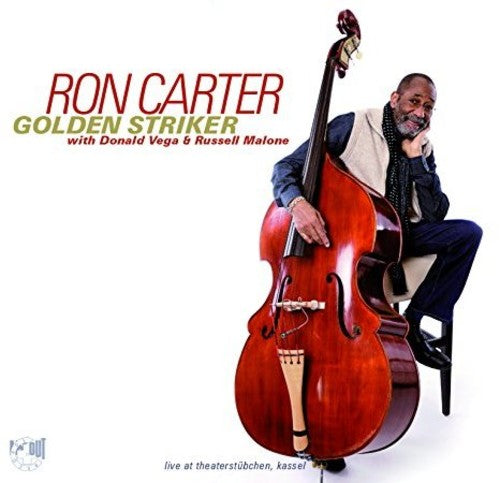Ron Carter - Live At The