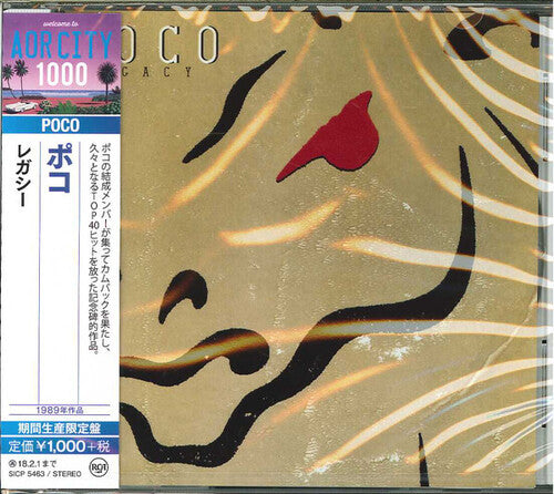 Poco - Legacy