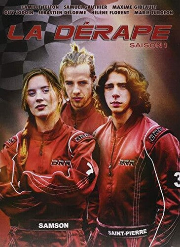 La Derape: Season 1