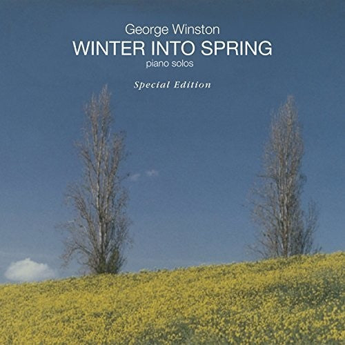 George Winston - Winter Into Spring