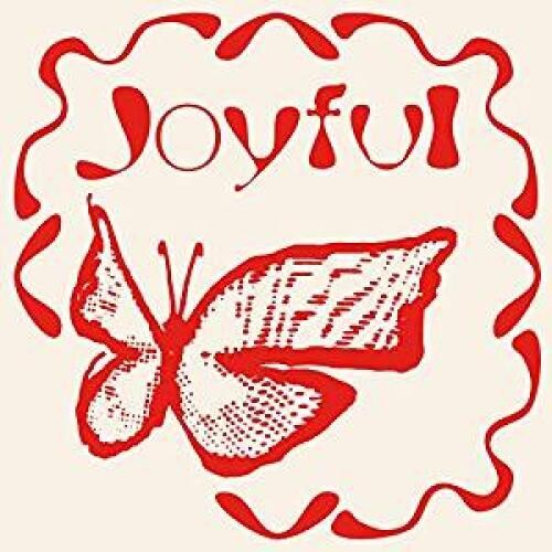 Andras - Joyful