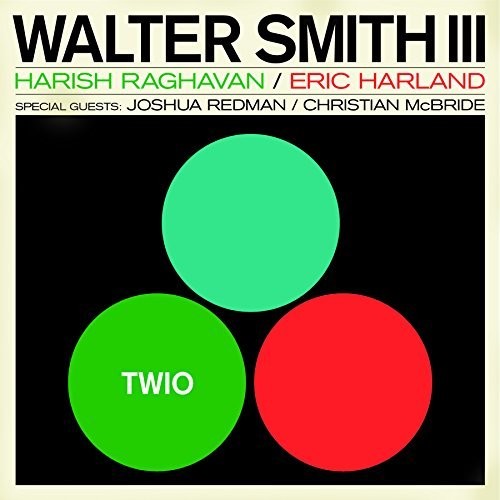 Walter Smith III - Twio
