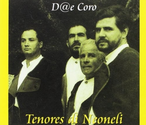 Saveri Ruvu - Dae Coro