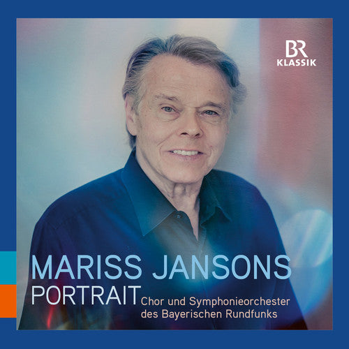 Beethoven/ Hartelius/ Jansons - Portrait
