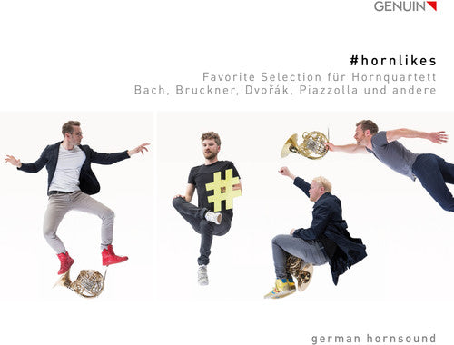 Handel/ Hornsound - Hornlikes