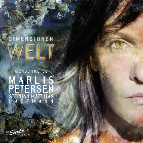 Brahms/ Petersen/ Lademann - Dimensionen Welt