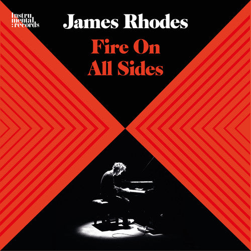 J.S. Bach / Rhodes - Fire on All Sides