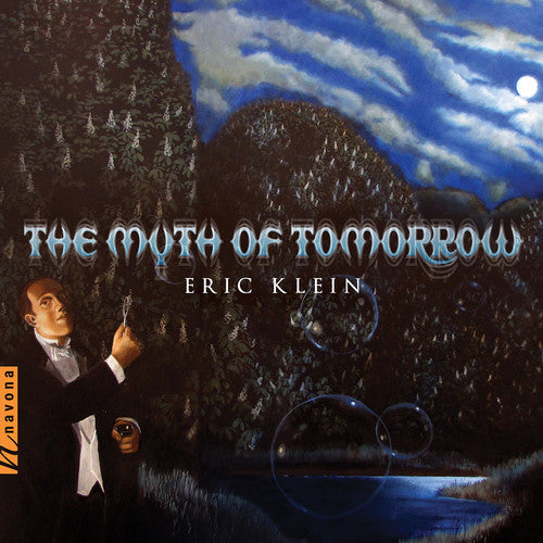 Klein/ Cordeiro/ Bloom - Myth of Tomorrow