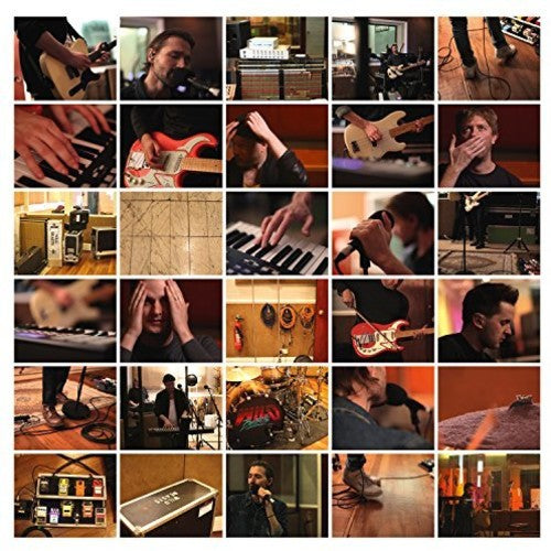 Wild Beasts - Last Night All My Dreams Came