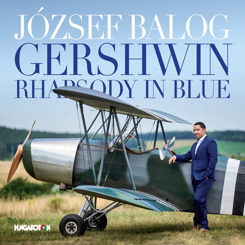 Donaldson/ Balog - Rhapsody in Blue