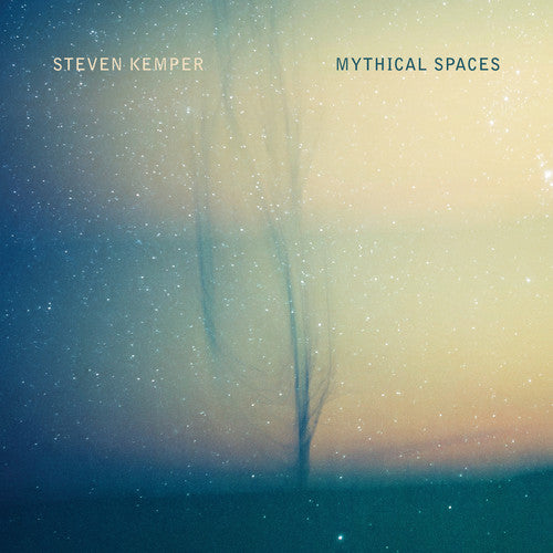 Kemper/ Truesdell/ Hsu - Mythical Spaces