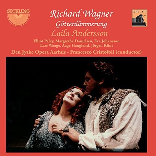 Wagner/ Palme/ Cristolfoli - Gotterdammerung
