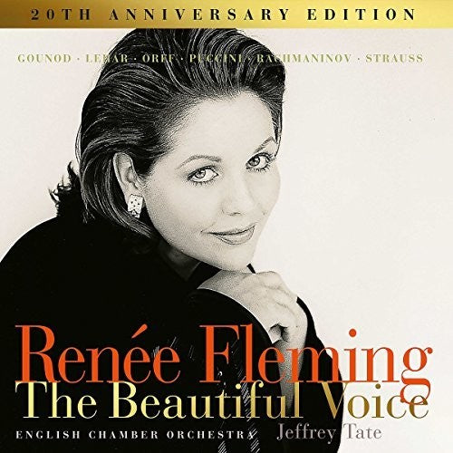 Renee Fleming - Beautiful Voice