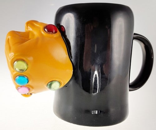 Thanos Infinity Oversized Mug